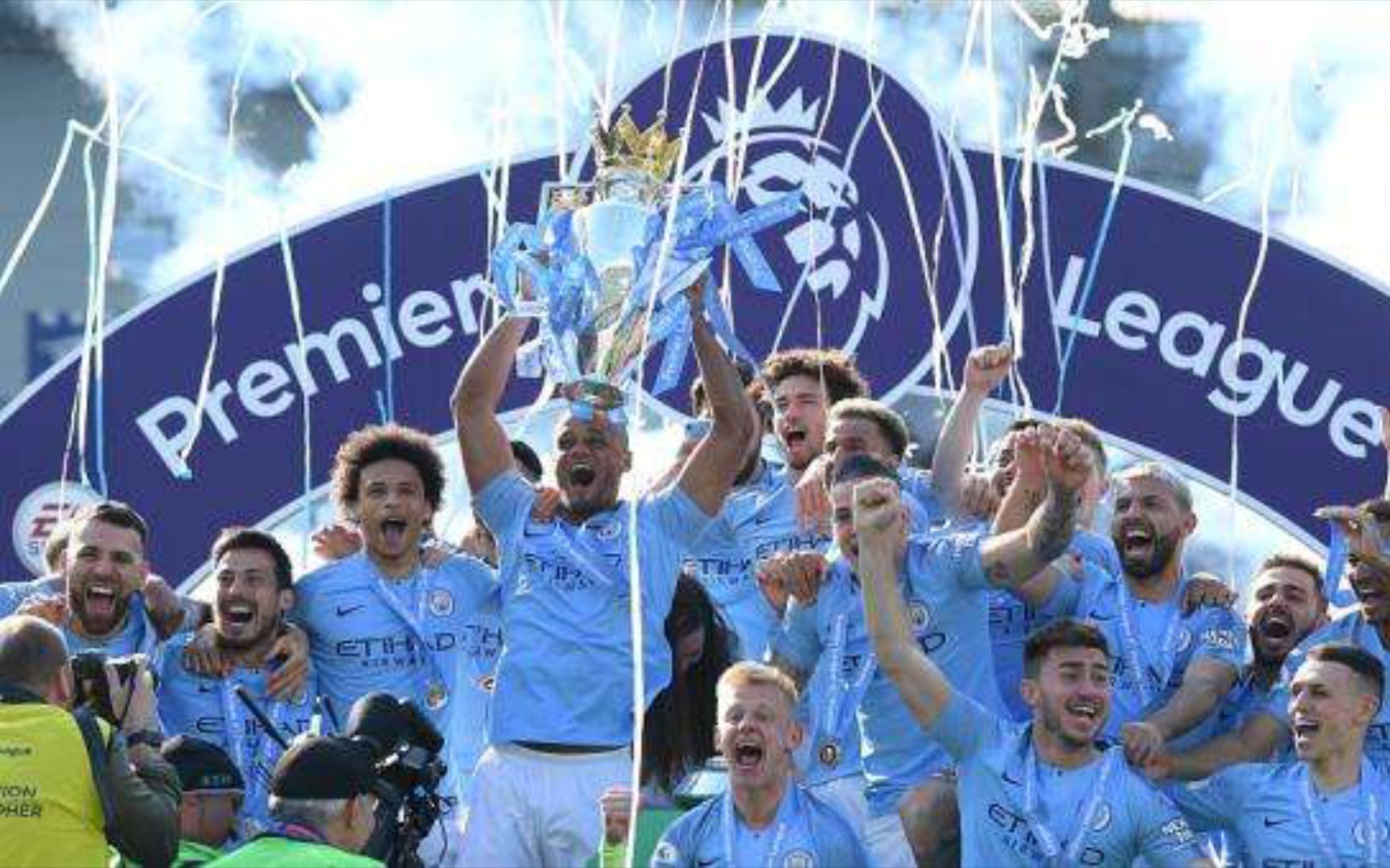 中場組織得 中場組織得